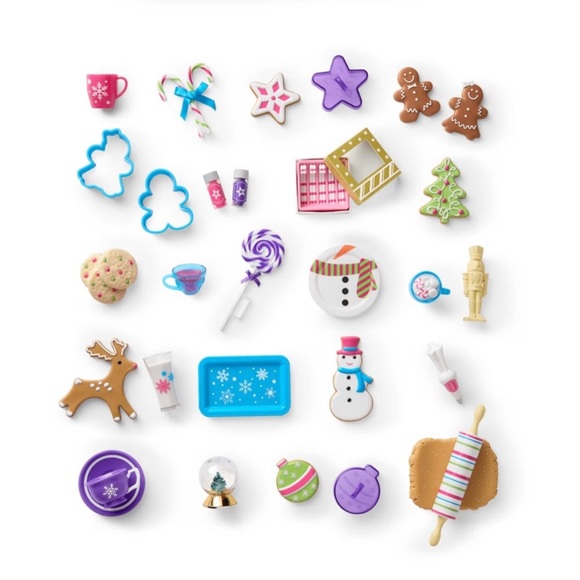 American Girl 2023 Advent Calendar NIB - Picture 3 of 5